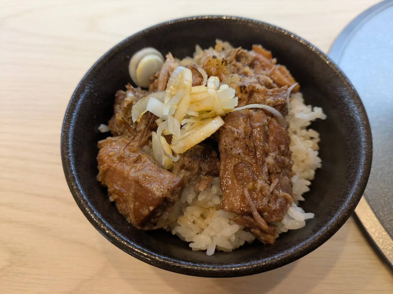 麺屋 音 練馬店 · 10